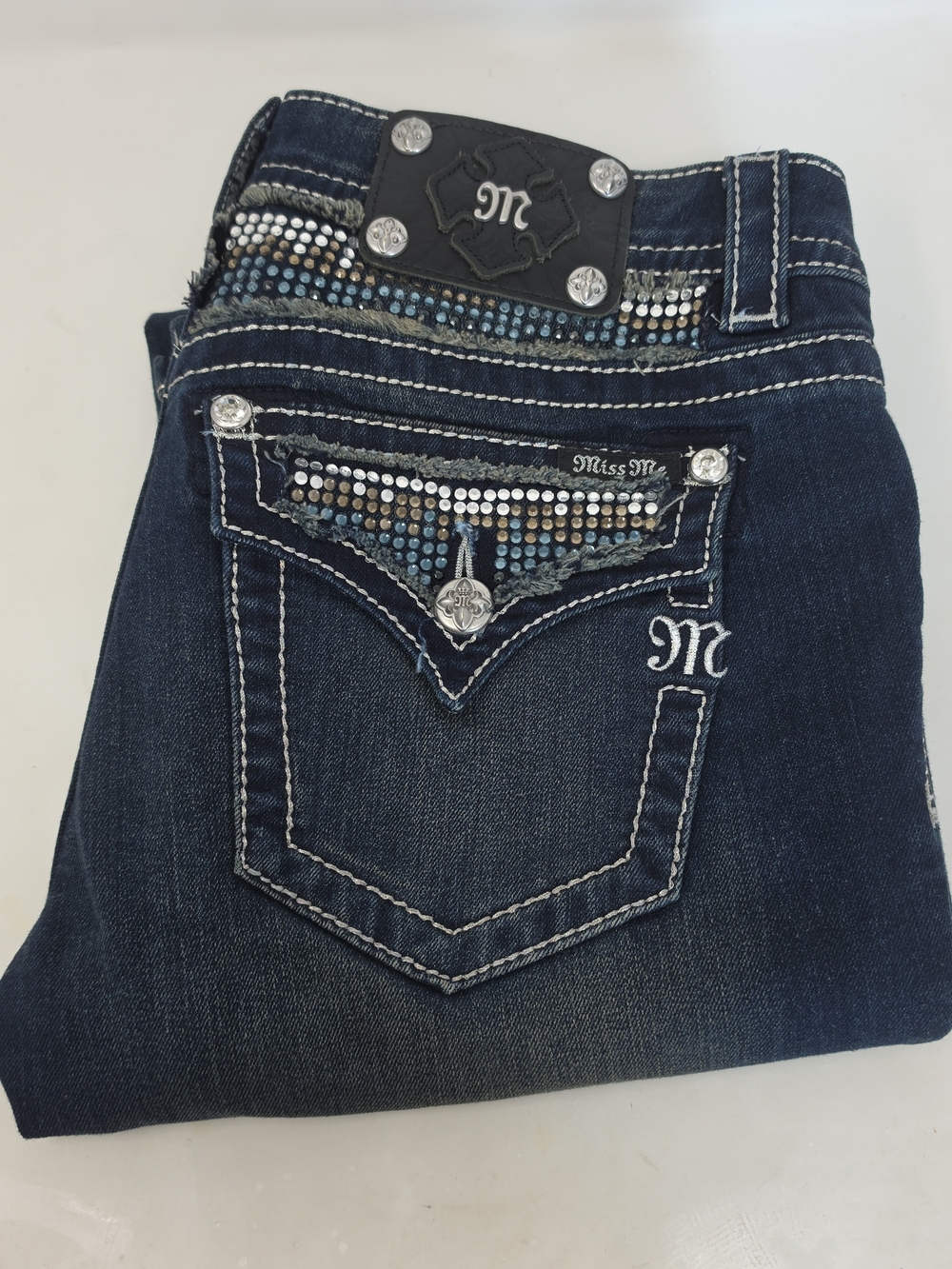 Miss Me Jeans Style JP5589B